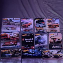 Hotwheels