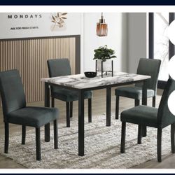 Dining Table Set 