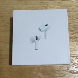 Air Pod Pro 2nd Gen 