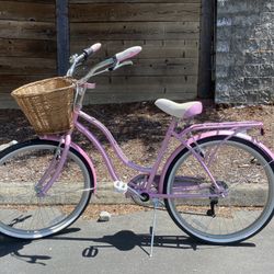 Schwinn Bike Woman’s 