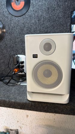 KRK monitor speaker