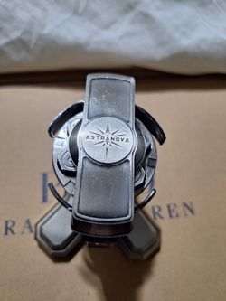 Steel toy Revolver bullets ASTRANOVA