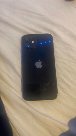iPhone 12 mini