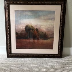Decorative Wall Art