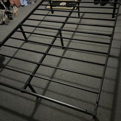 Full Sized Bed Frame