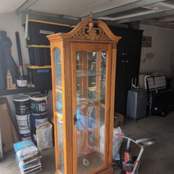 China Cabinet
