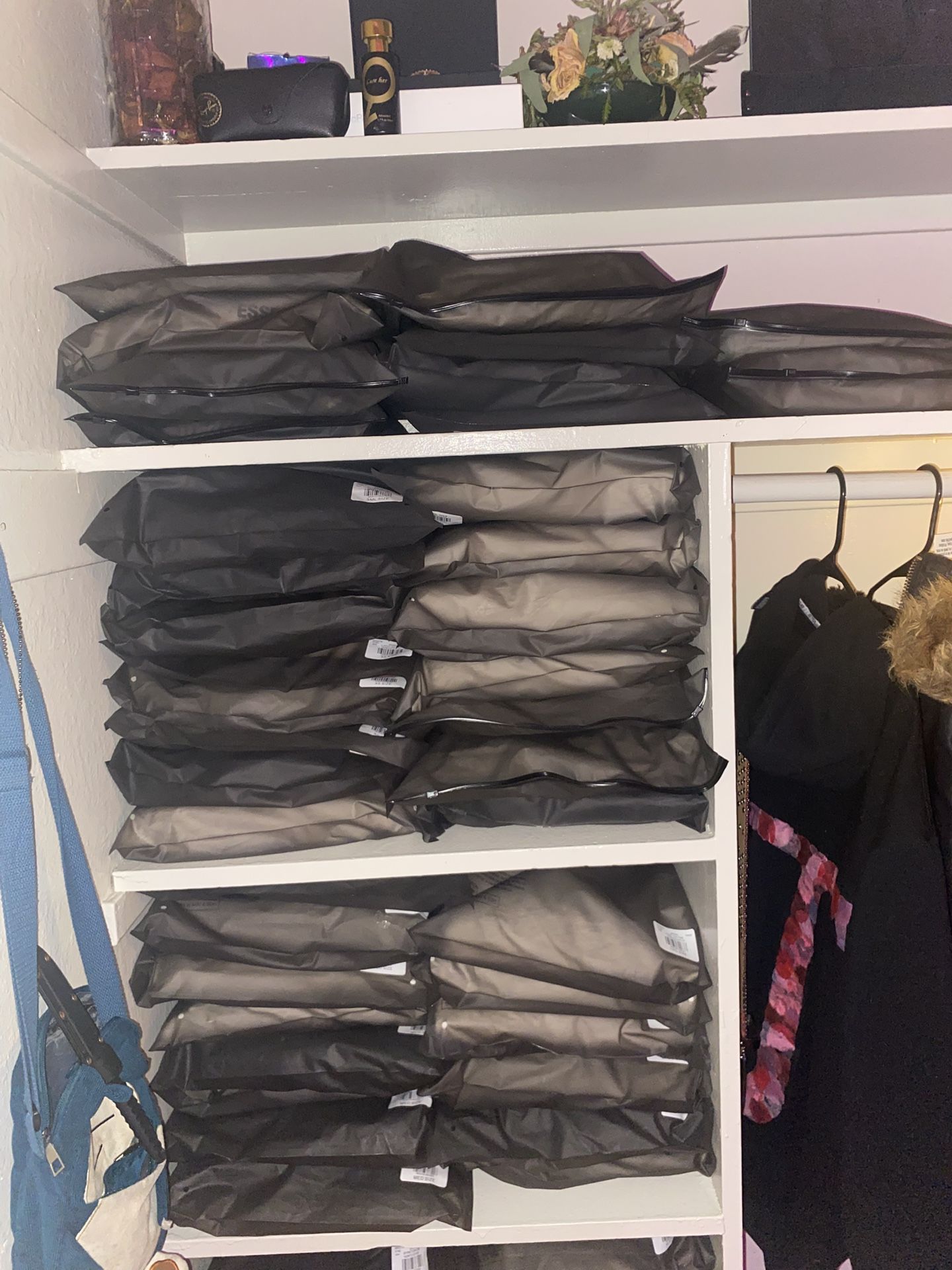 Essential Hoodies Assortment