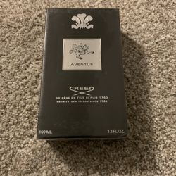 Authentic Creed Aventus *NEW*