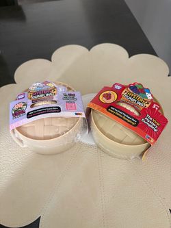 Mystery Dumpling Surprise
