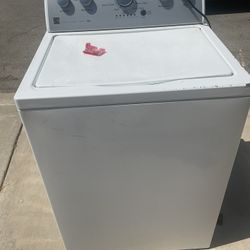 Kenmore Washer 