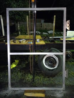 6ft By 4ft Frame