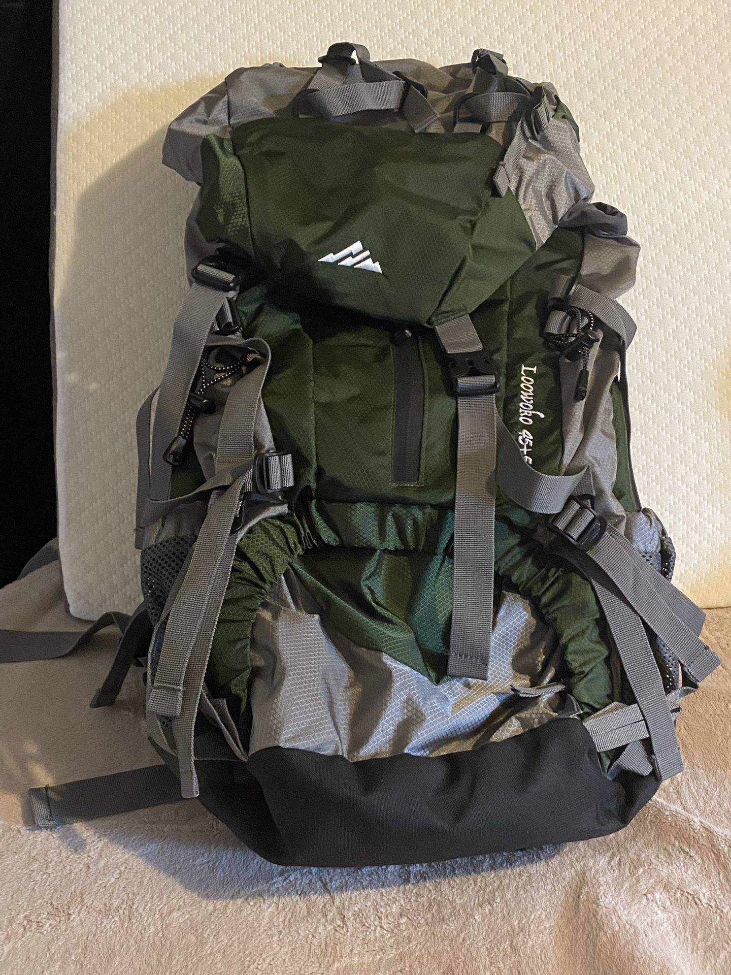 Hiking Backpack