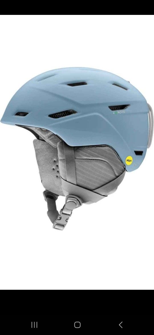 Smith Mirage Mips Helmets | Absolute-Snow Smith ヘルメット mirage