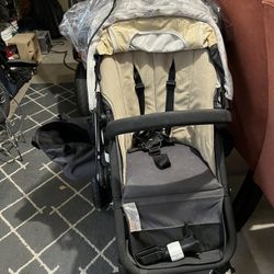 Bugaboo Chameleon Stroller