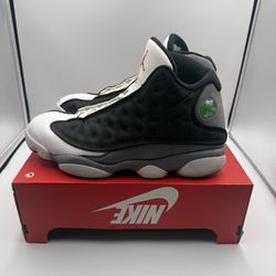 Air Jordan 13 Black Flint Size 12 – Authentic – Clean