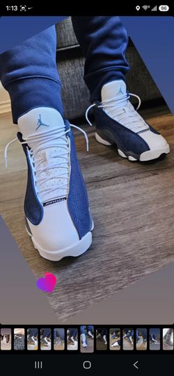 JORDAN 13