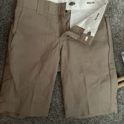 new and used dickies pants