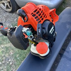 Echo Grass Cutter