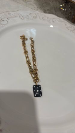 Large size bracelet