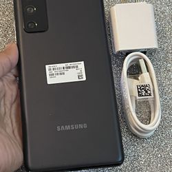 Samsung Galaxy S20 FE 5G (256gb) Black UNLOCKED