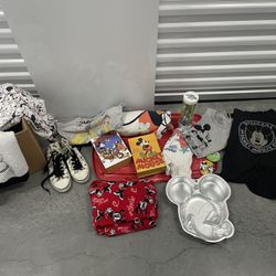 Disney Bundle