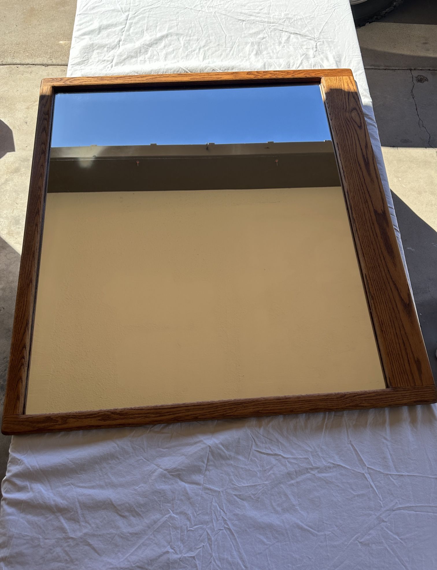 Mirror 