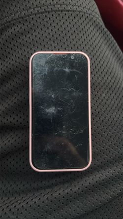 iPhone mini