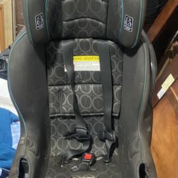 Car Seat