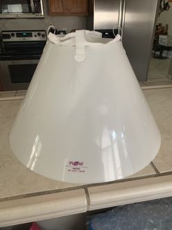 Brand new Pivetal large Dog Head Co me 18”-22.25”