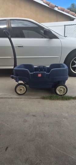 Wagon