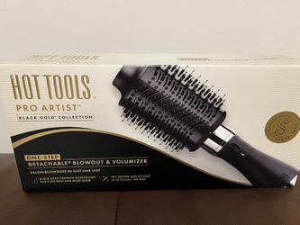 Hot Tools Blow Out Brush