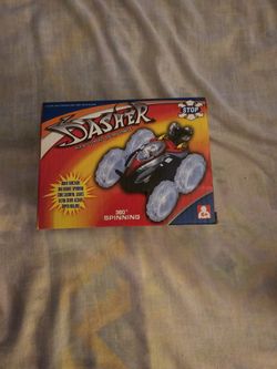Dasher