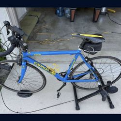 Cannondale  r500