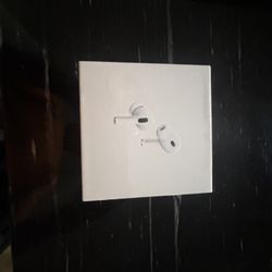 AirPod Gen 2 