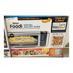 Ninja Foodi Digital Air Fry Oven *NIB* 