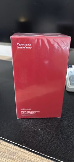 Baccarat rouge 540 200ml