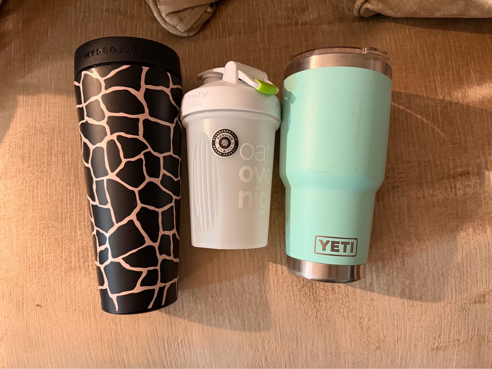 Misc Kitchen items