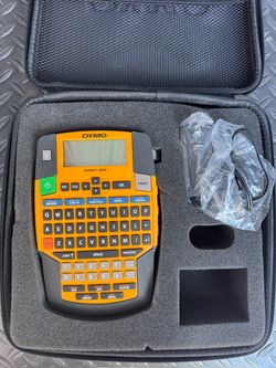 DYMO Rhino 4200 Kit Portable