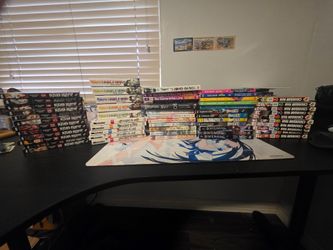$10 manga