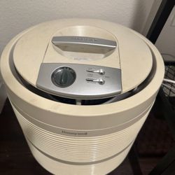 Honeywell HEPA Air Purifier