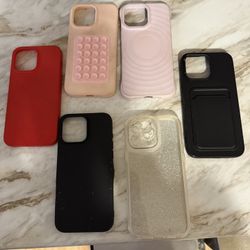 Iphone 14 pro Max Cases 