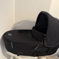 Bassinet Mios3 Cybex 