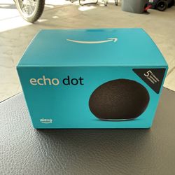 Amazon echo Dot 