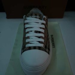 Burberry Shoes
