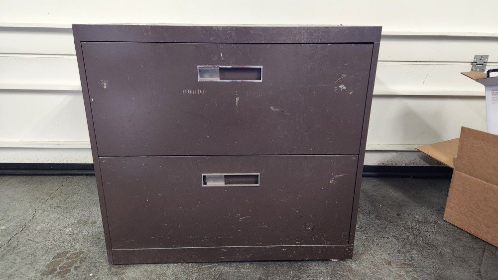 Free File Cabinet