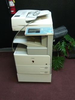 Canon Imagerunner 3225