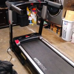 Treadmill 