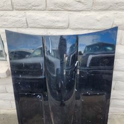 Chevy Corvette hood 1964.