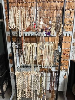 Necklace $1