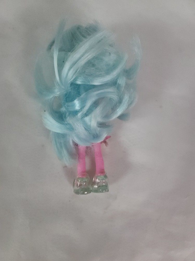 Shopkins Doll